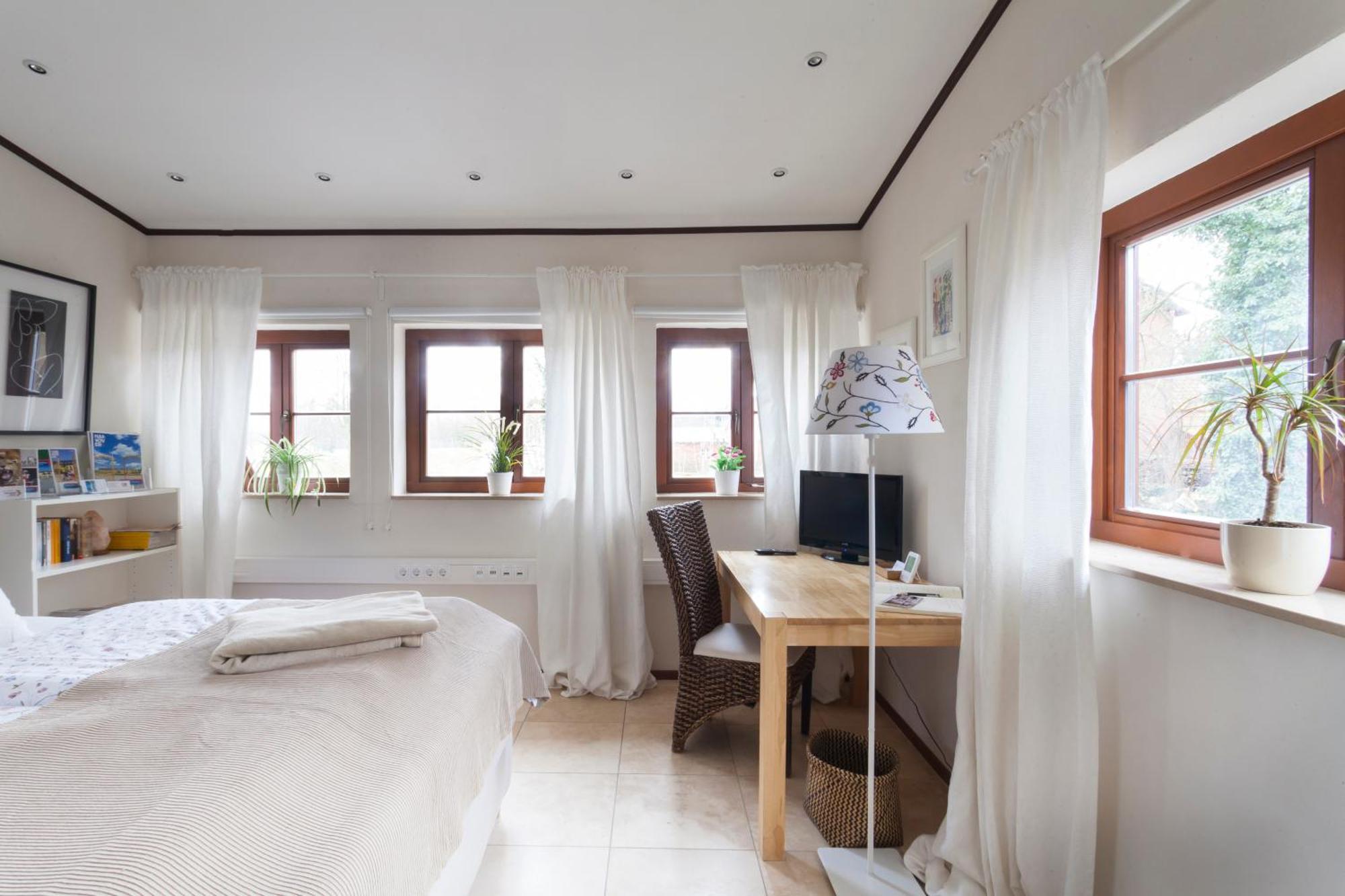 Wilkenburger Pfarrscheune Hannover Hemmingen Hemmingen  Bagian luar foto